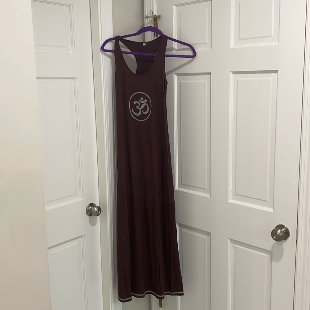 Bali dress